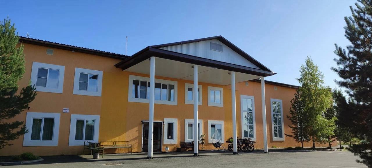 Банкетный зал Раздолье